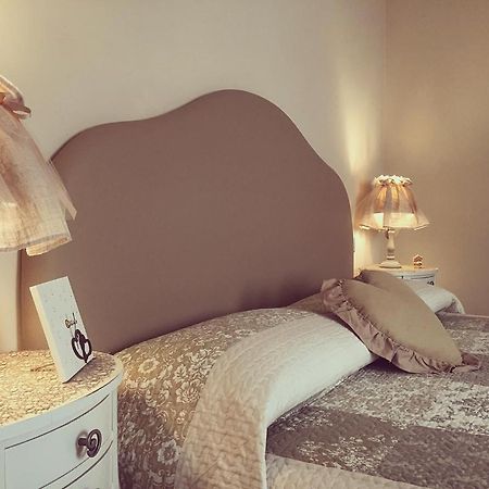 Bed and Breakfast Antica Dimora Stucky Treviso Exterior foto