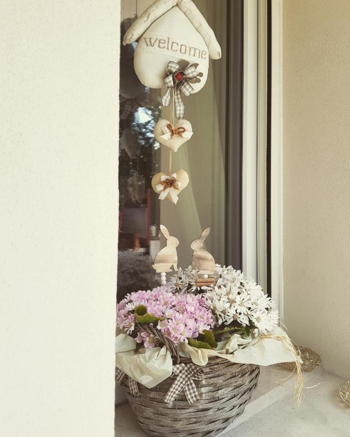 Bed and Breakfast Antica Dimora Stucky Treviso Exterior foto