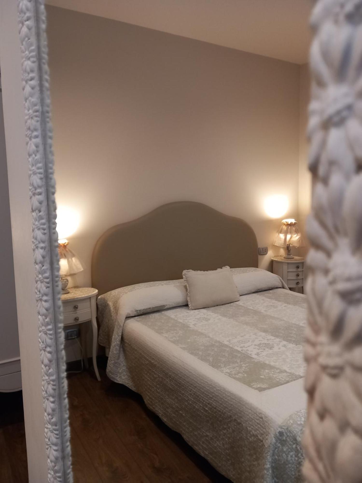 Bed and Breakfast Antica Dimora Stucky Treviso Exterior foto