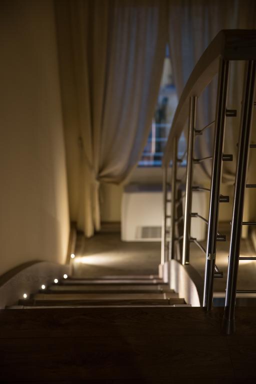 Bed and Breakfast Antica Dimora Stucky Treviso Exterior foto
