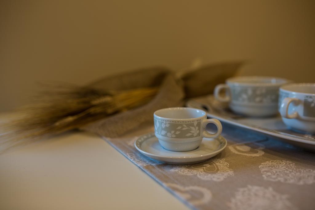 Bed and Breakfast Antica Dimora Stucky Treviso Exterior foto