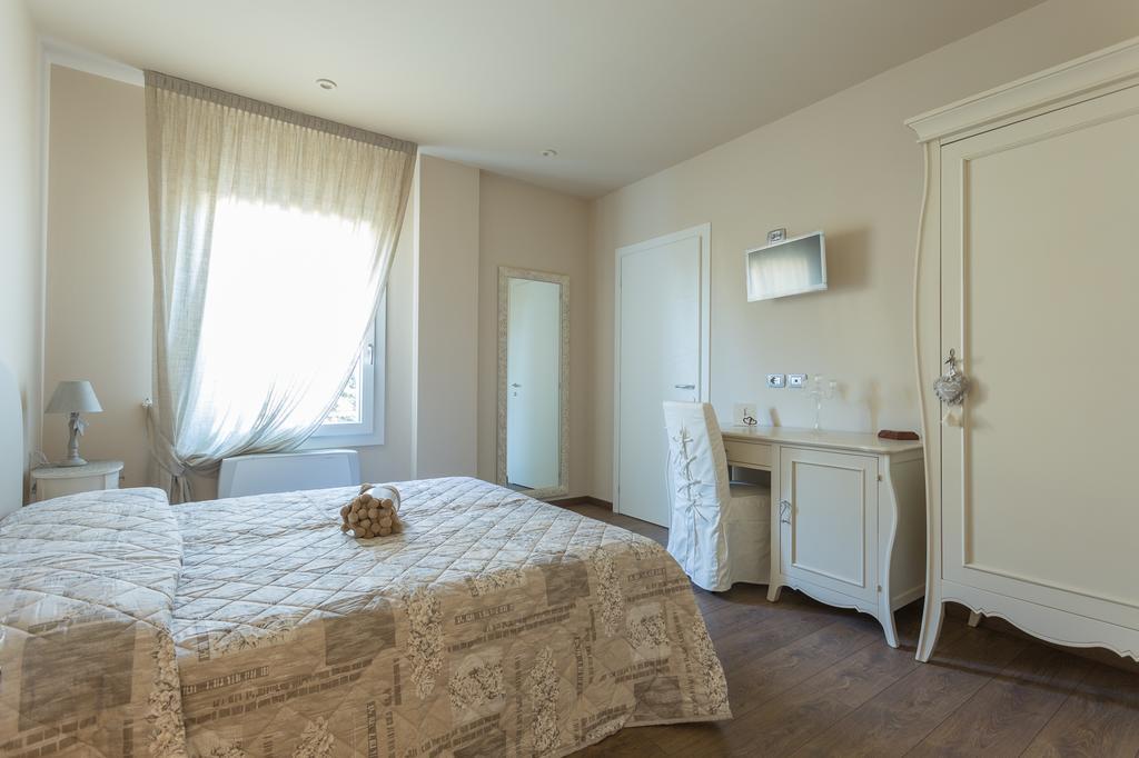 Bed and Breakfast Antica Dimora Stucky Treviso Exterior foto
