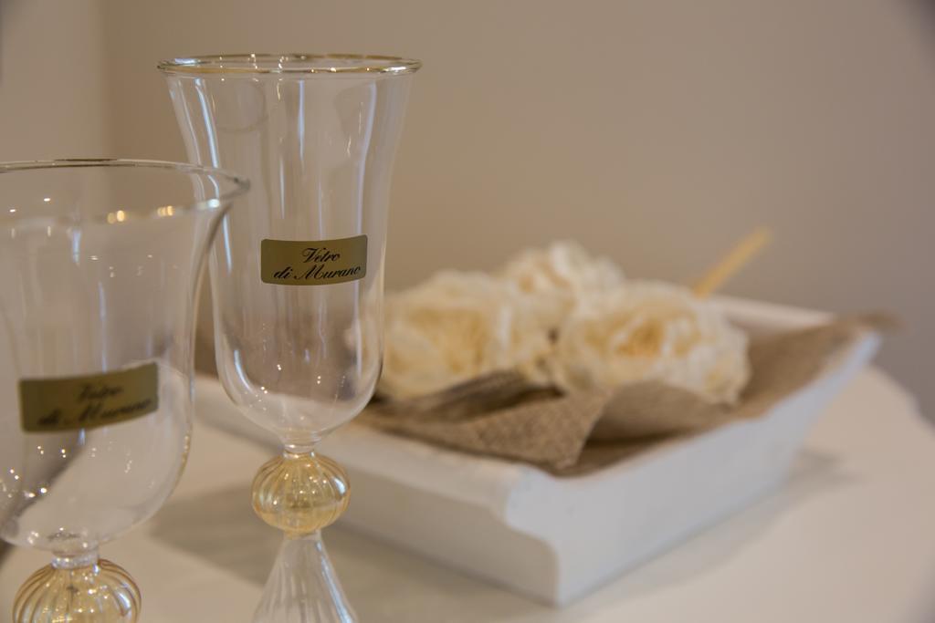 Bed and Breakfast Antica Dimora Stucky Treviso Exterior foto