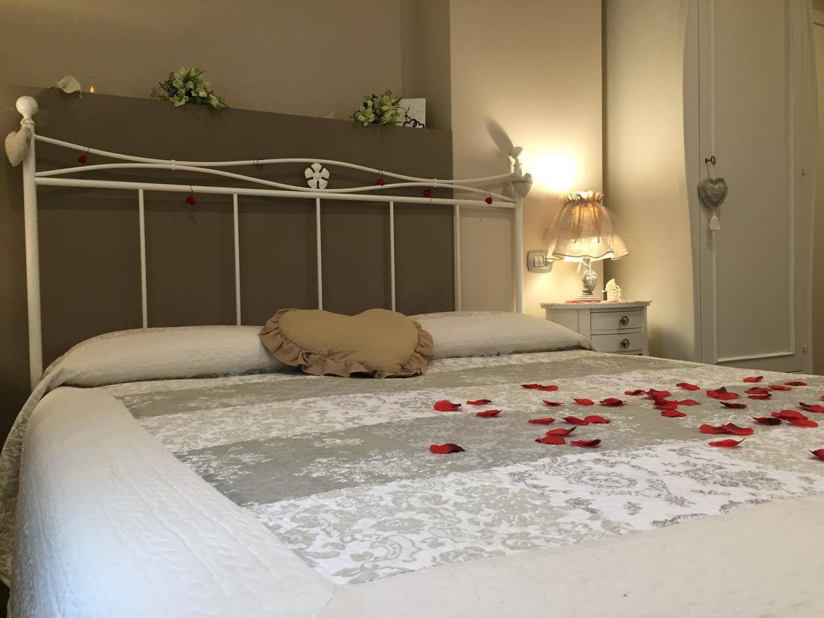 Bed and Breakfast Antica Dimora Stucky Treviso Exterior foto