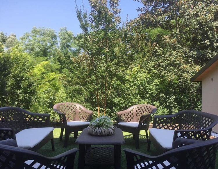 Bed and Breakfast Antica Dimora Stucky Treviso Exterior foto