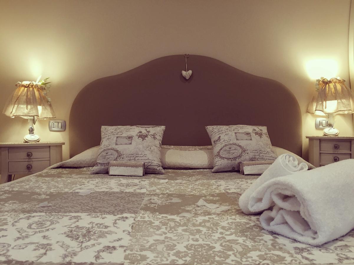 Bed and Breakfast Antica Dimora Stucky Treviso Exterior foto