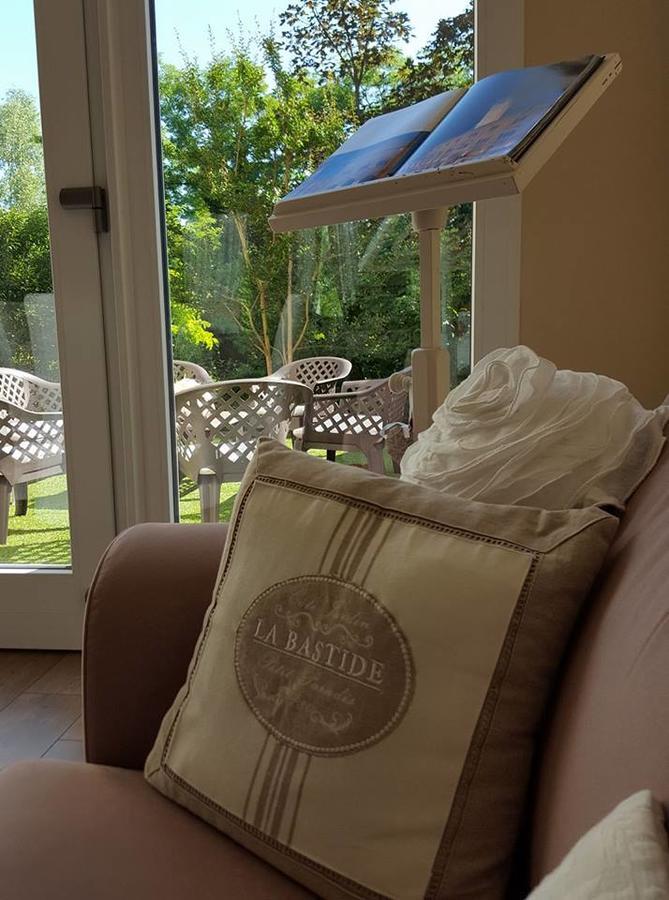 Bed and Breakfast Antica Dimora Stucky Treviso Exterior foto