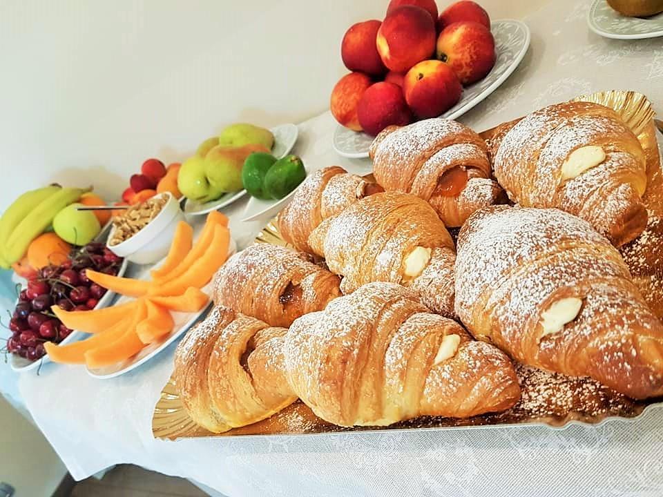 Bed and Breakfast Antica Dimora Stucky Treviso Exterior foto