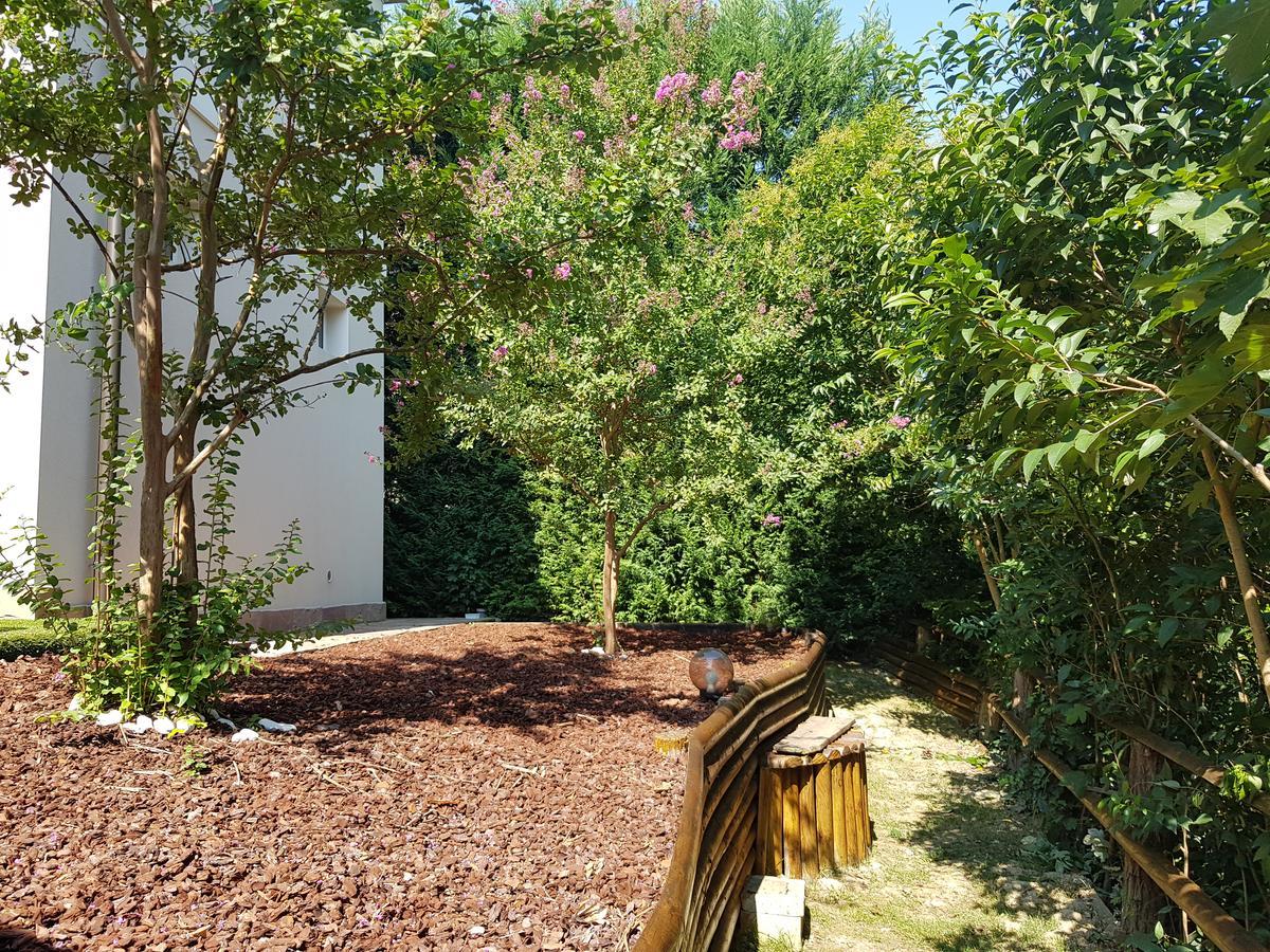 Bed and Breakfast Antica Dimora Stucky Treviso Exterior foto