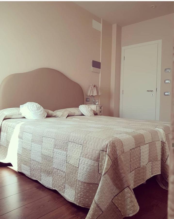Bed and Breakfast Antica Dimora Stucky Treviso Exterior foto